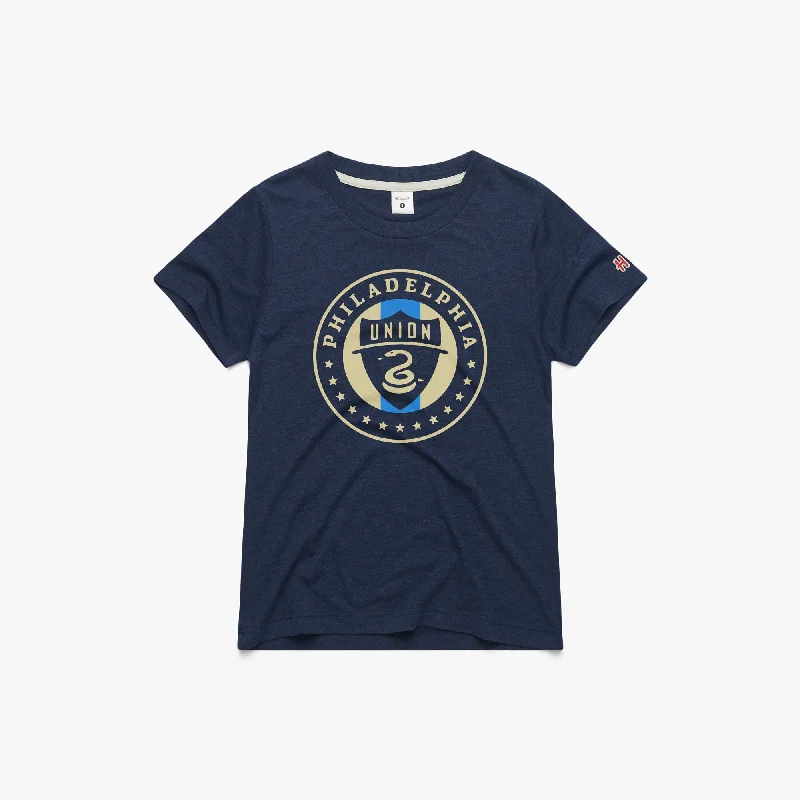 Women's Blouse with Square CollarWomen's Philadelphia Union '18