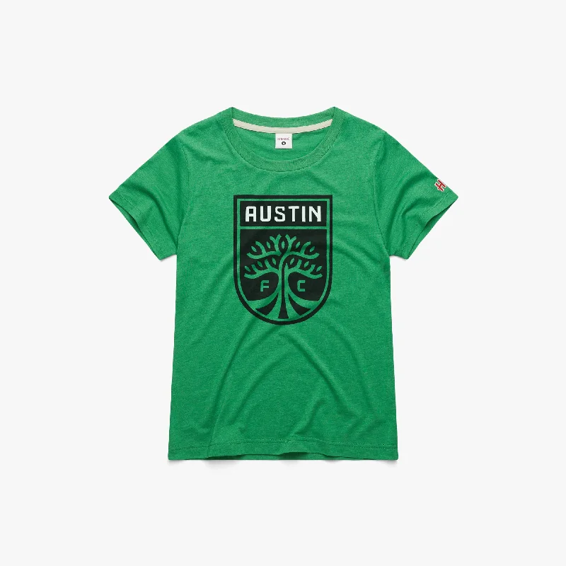 Women's Blouse for EveningWomen's Austin FC '21