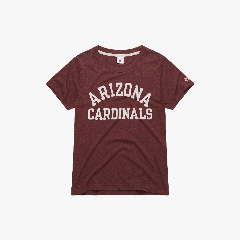 Women's Striped BlouseWomen's Arizona Cardinals Classic