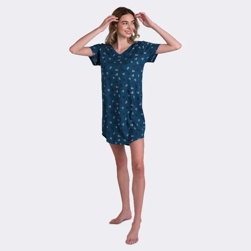 women's pajamas for everyday loungingLadies' Sleepshirt