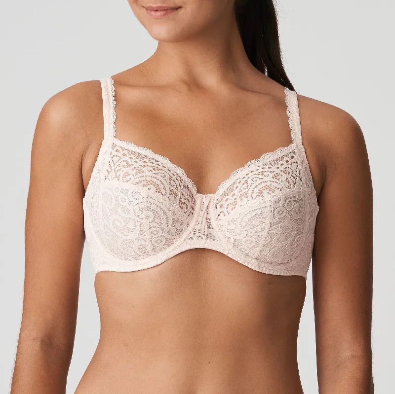 mastectomy bra with foam liningPrima Donna- I Do 0141602