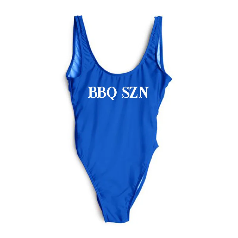 BBQ SZN  [SWIMSUIT]