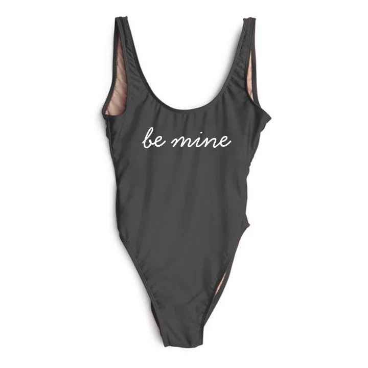 BE MINE [SWIMSUIT]