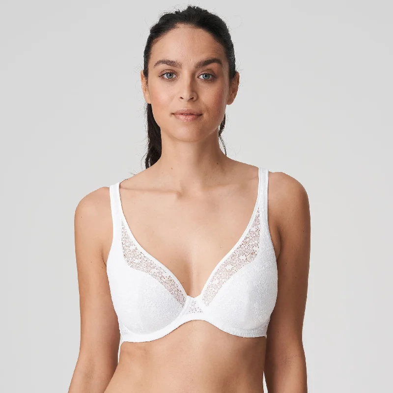 wireless bra with front closure for comfortPrima Donna Epirus- 0141974