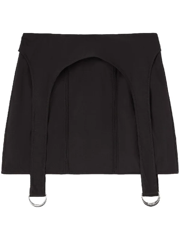 Women's Linen SkirtsAmbush Women's Skirts