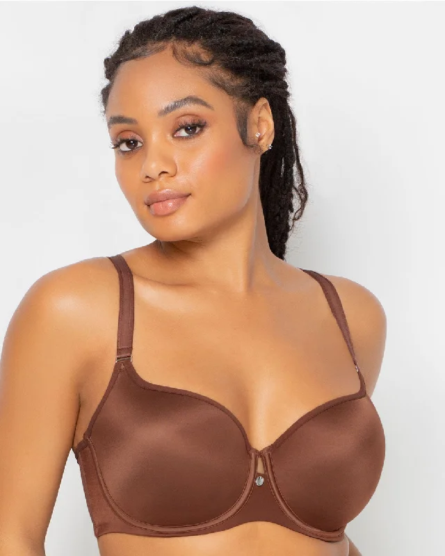 mastectomy bra with pocketsTULIP PUSH-UP BRA