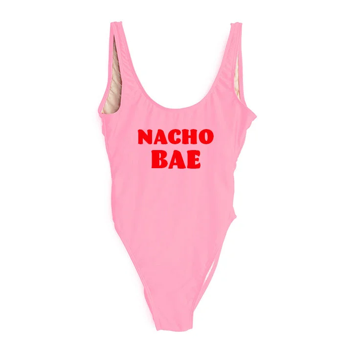 NACHO BAE [SWIMSUIT]