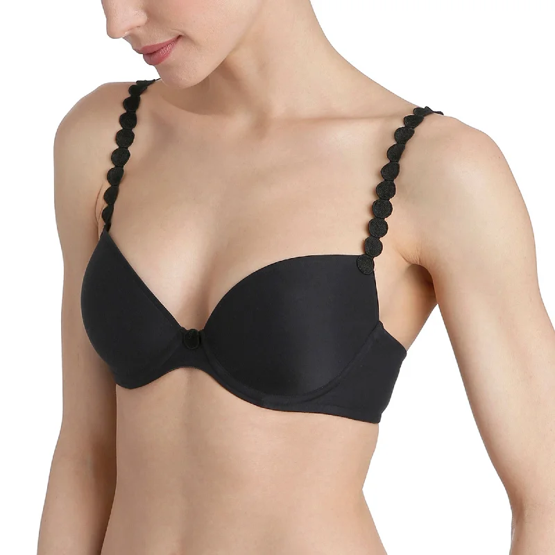 balconette bra for cleavage enhancementMarie Jo TOM 0120826