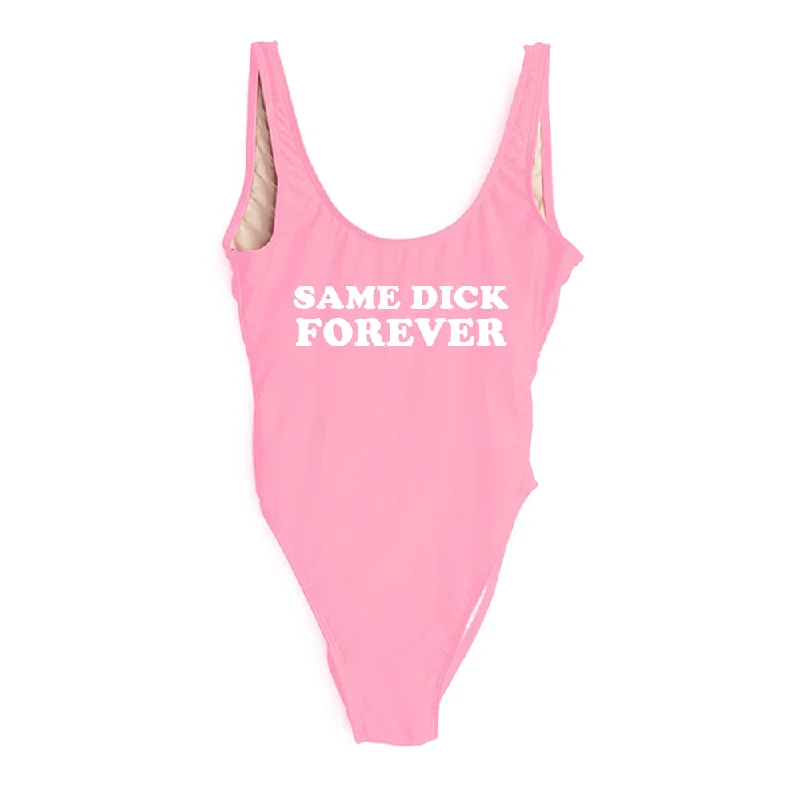 SAME DICK FOREVER [SWIMSUIT]