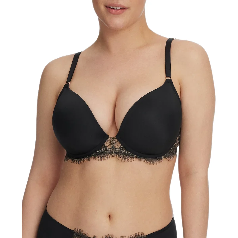 t-shirt bra for small breastsEntice Push-up Bra