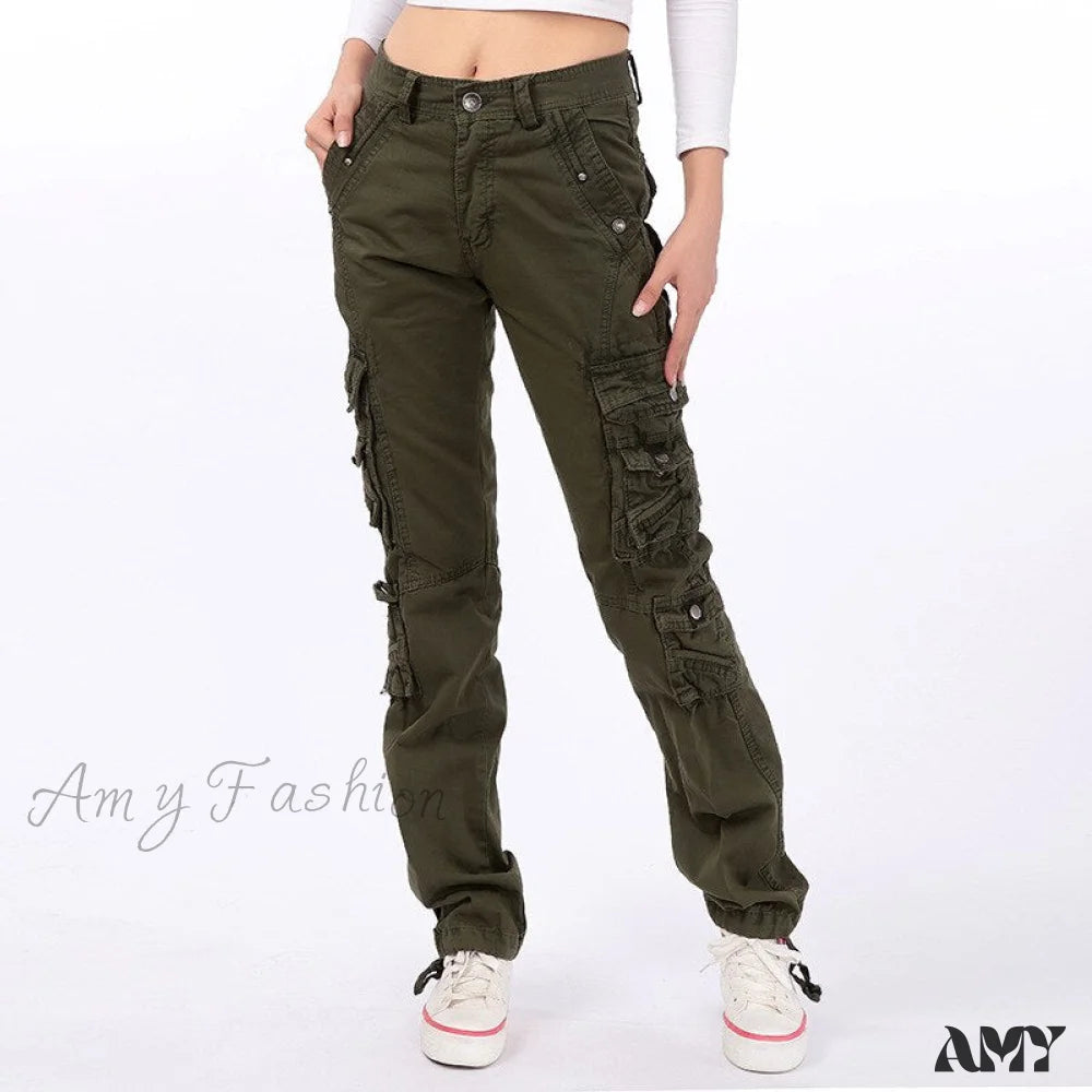 Army Green