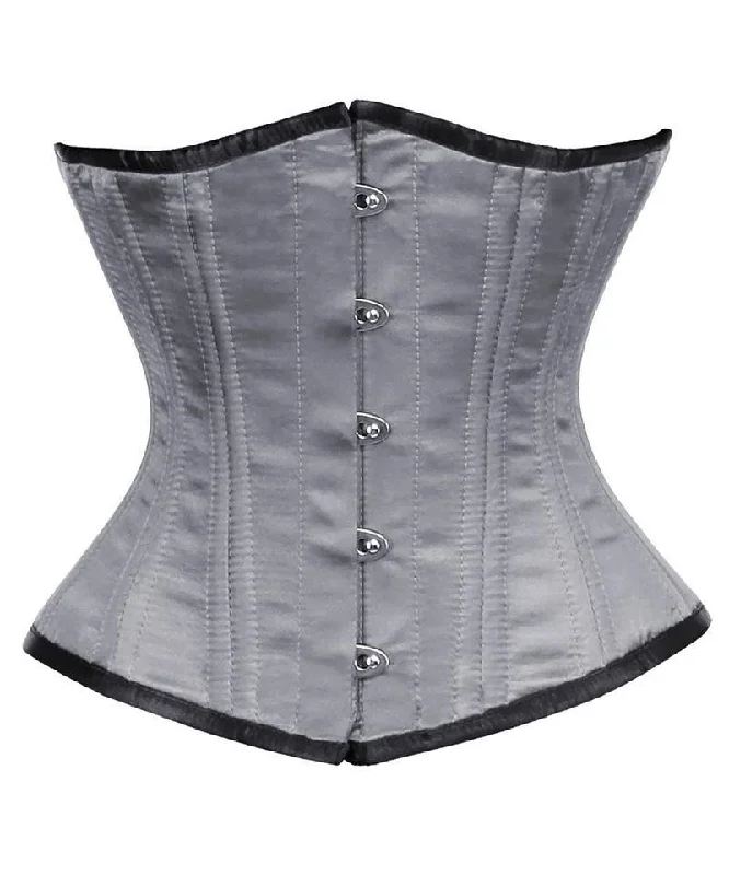 open-bust shapewear for topsPeggy Waist Training Corset