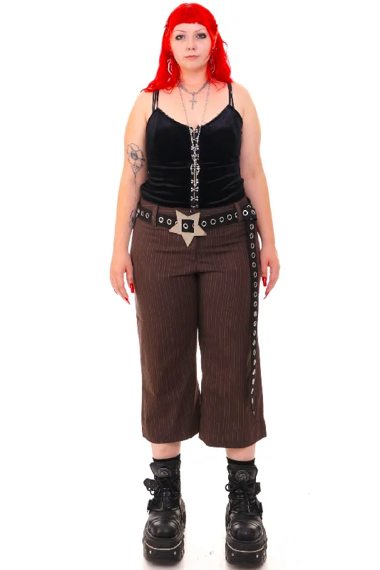 Women's Jodhpurs with Wide LegSOLD!