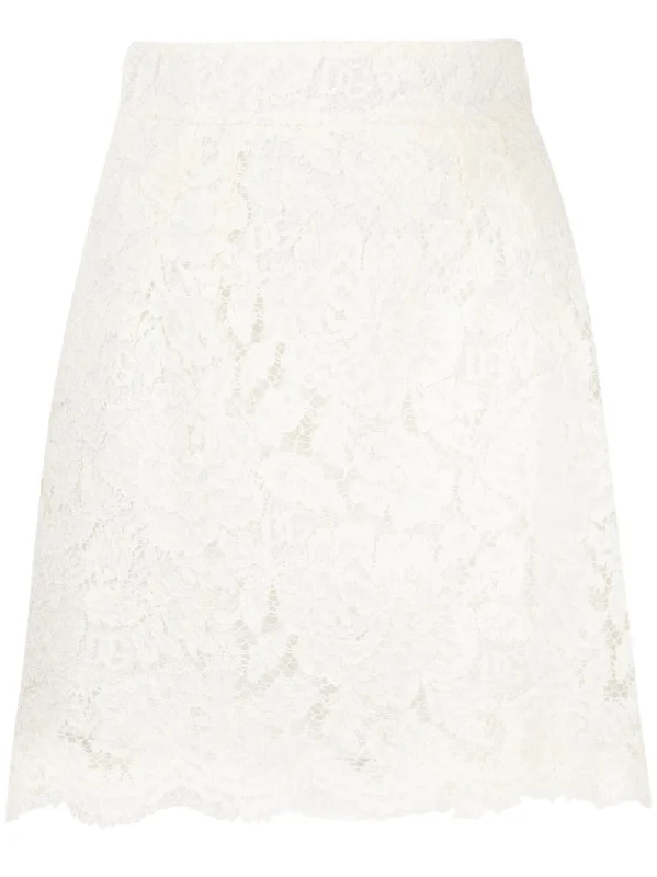 Women's Denim SkirtsDolce & Gabbana Women's Skirts