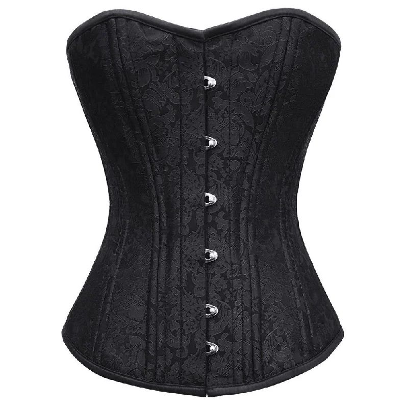 seamless body shaper for daily wearJohan Waist Training Corset