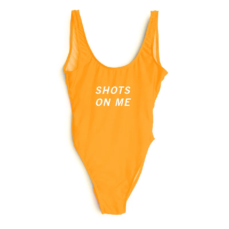 SHOTS ON ME [SWIMSUIT]