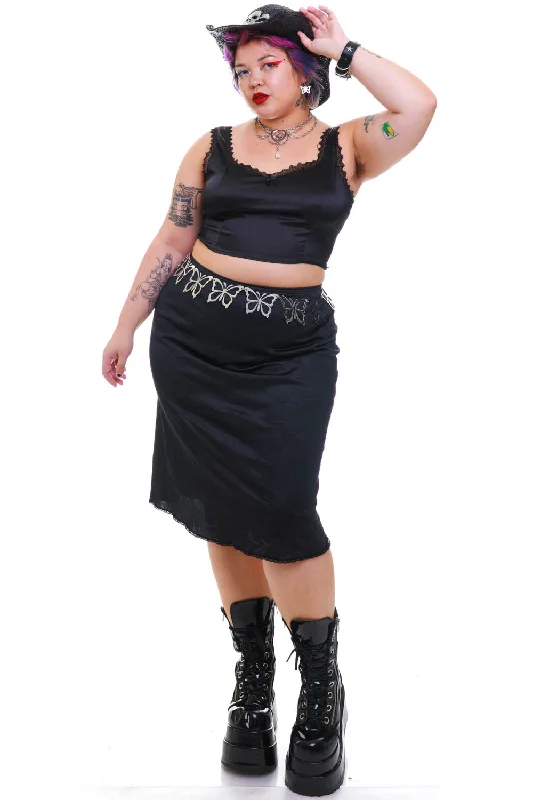 Women's Non-Stretch SkirtsSOLD!