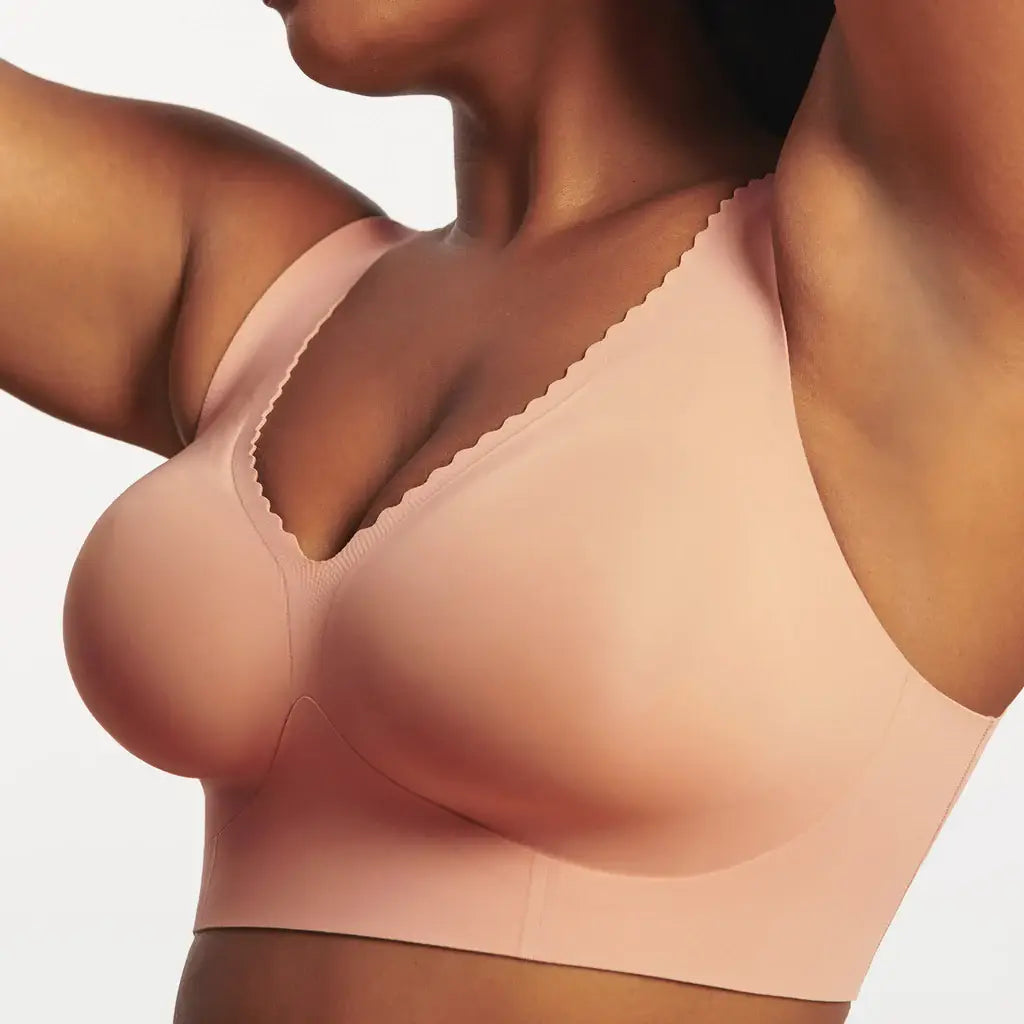 front-closure bra for easy dressingEvelyn Bra