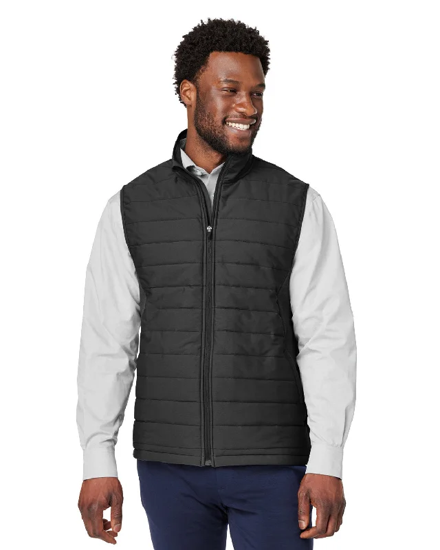 Women's Coats with Fur Trimmed SleevesDevon & Jones New Classics® Men's Charleston Hybrid Vest DG706