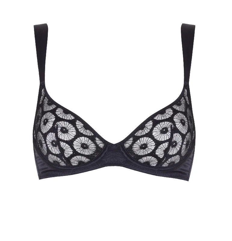 seamless bra with underwire supportMYLA - Carnaby Street Soft Cup Bra