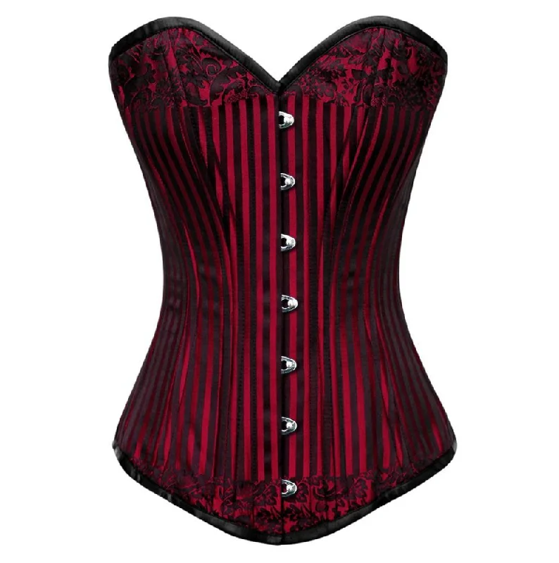 seamless body brief for pantsD'Abo Longline Waist Training Corset