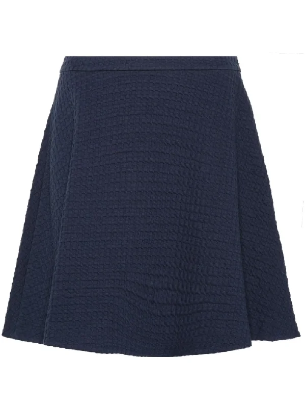 Women's Casual Chic SkirtsEmporio Armani Women's Skirts blue