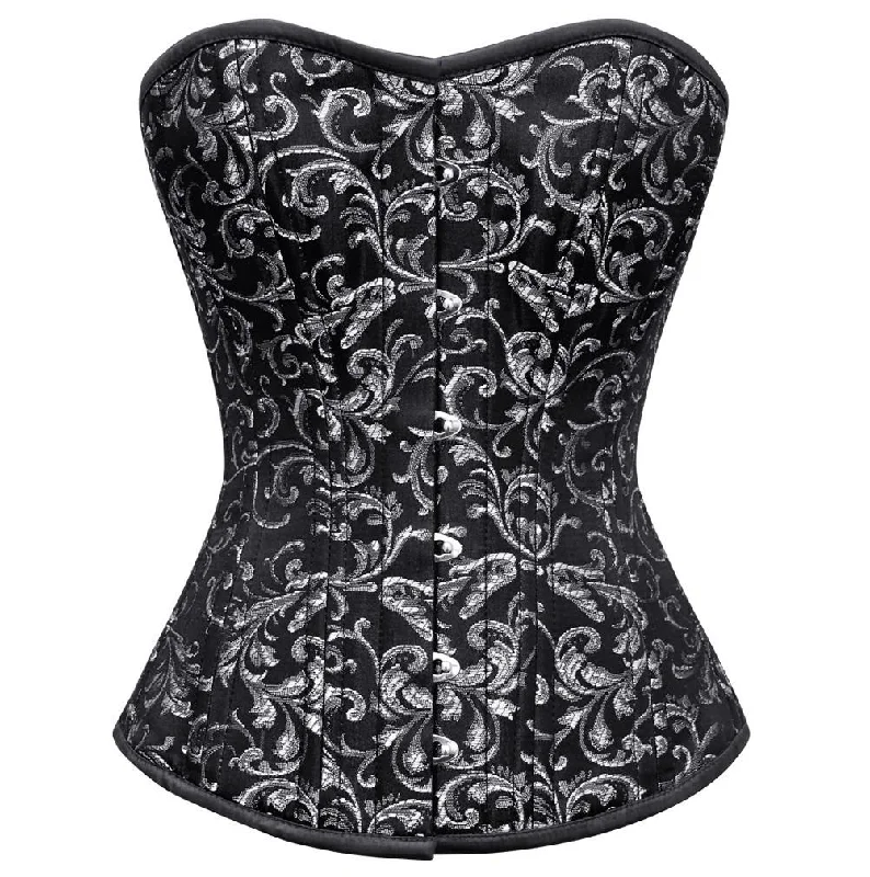 open-bust corset shapewear with adjustable straps for versatilityRomila Waist Training Corset