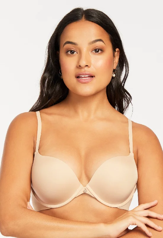 backless bra with invisible strapsPRODIGY - ULTIMATE PUSH UP