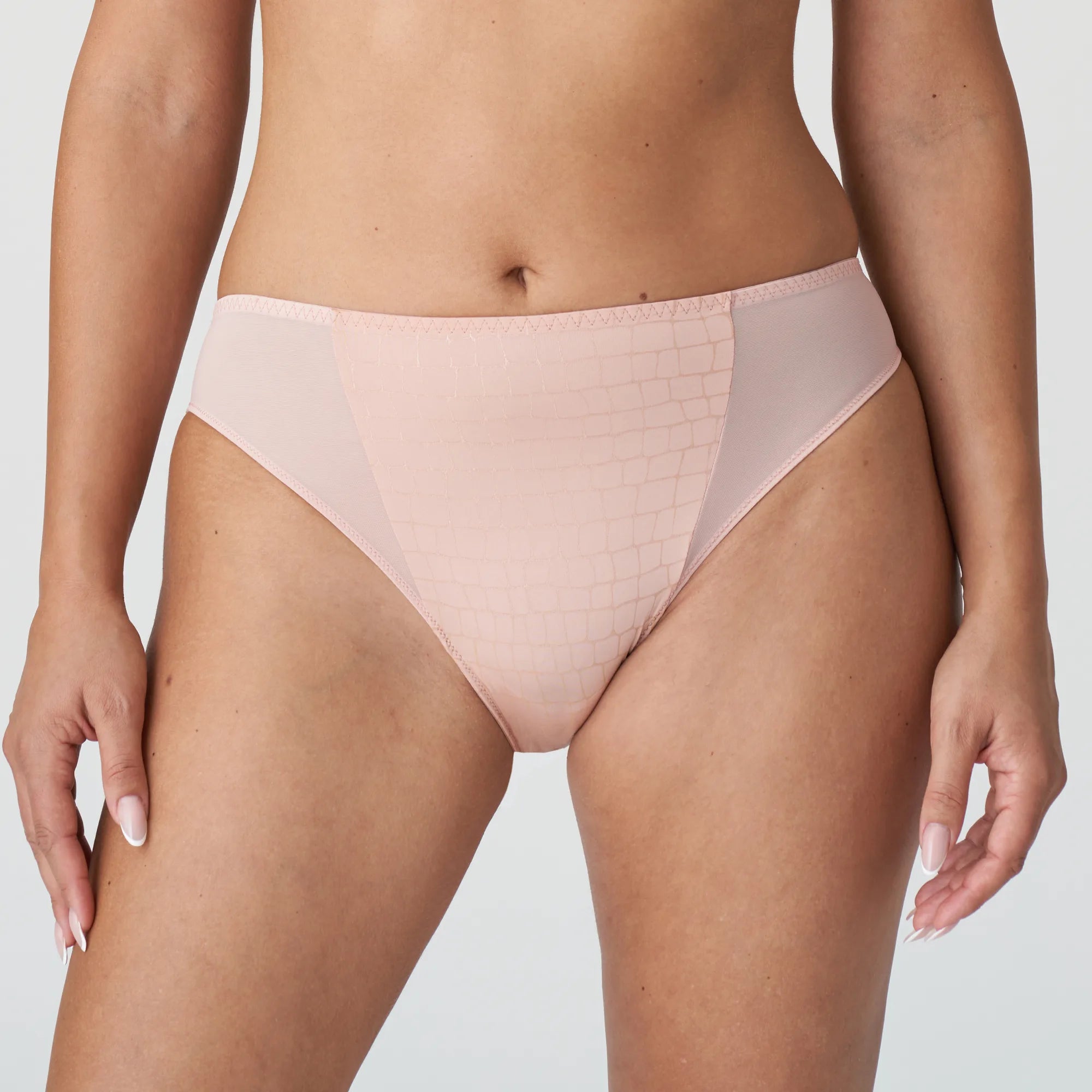 breathable modal underwear for hot weatherTORRANCE Slip