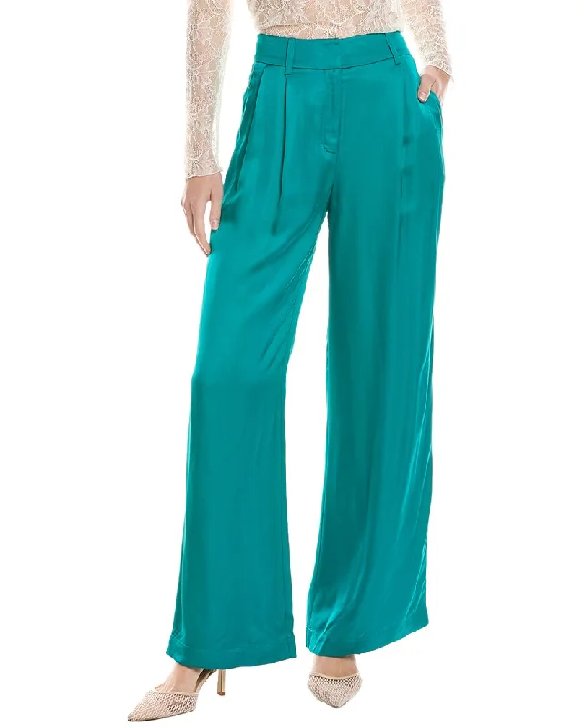 Women's LeggingsReiss Rina Trouser