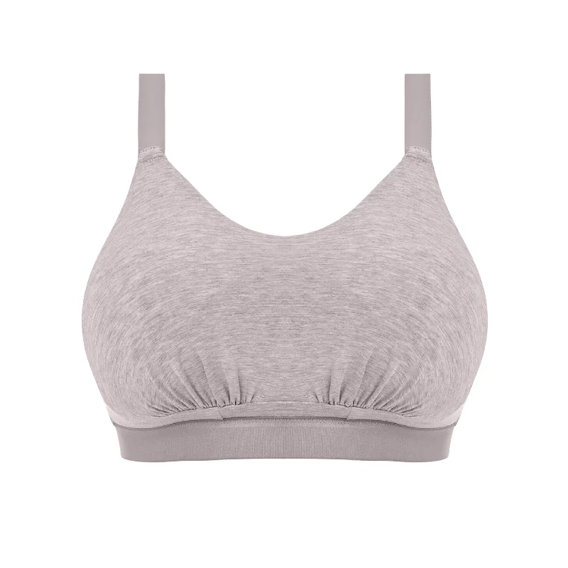 lace front closure braDowntime Bralette