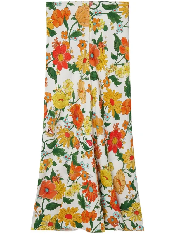 Women's Maxi SkirtsStella Mccartney Women's Skirts