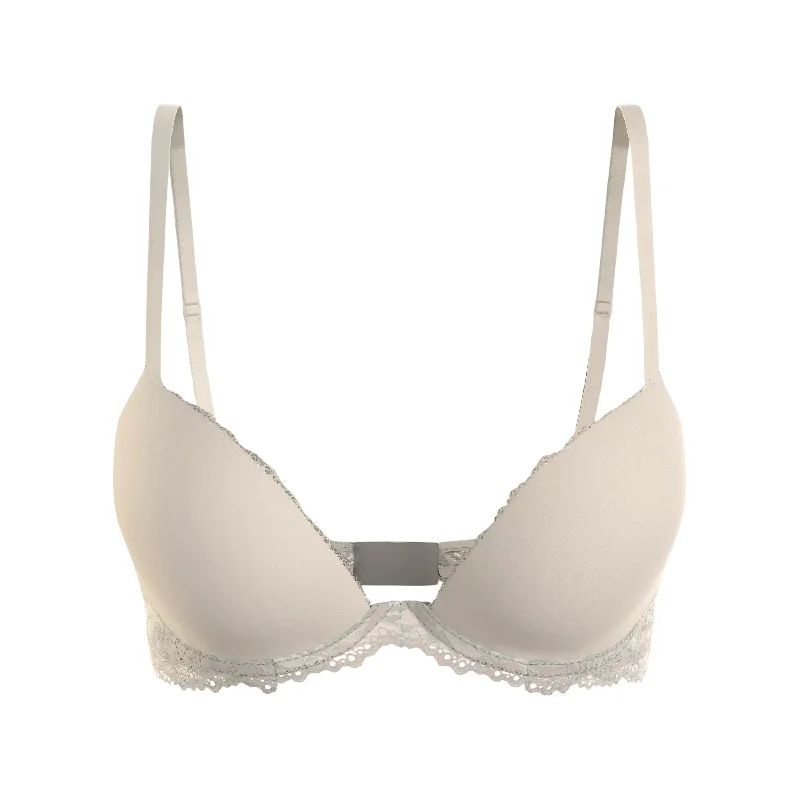 plus-size demi braDemi Lift Bra