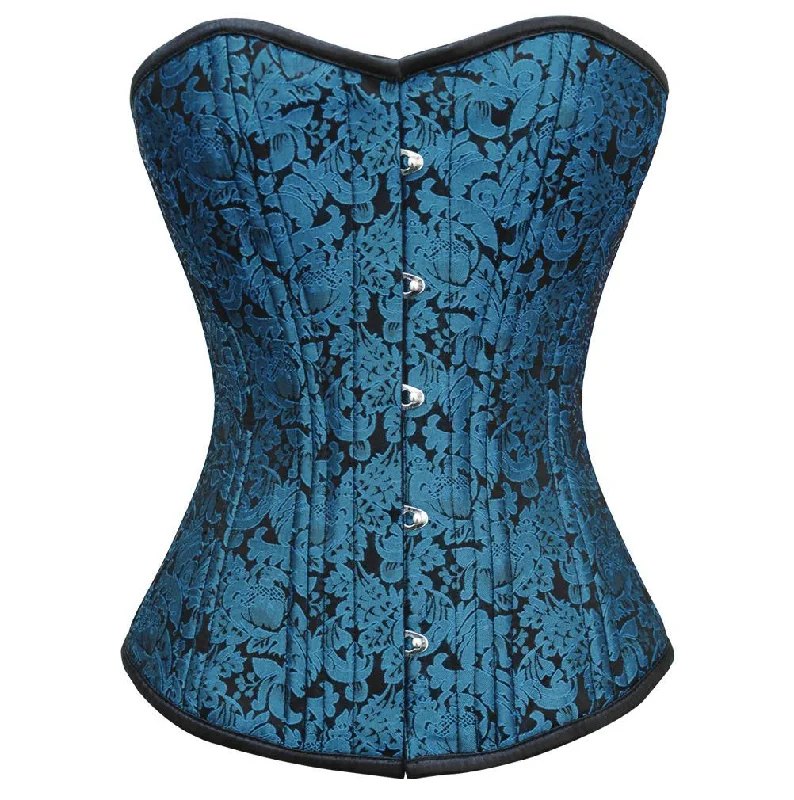 underbust corset for waist definitionRyoko Waist Training Corset