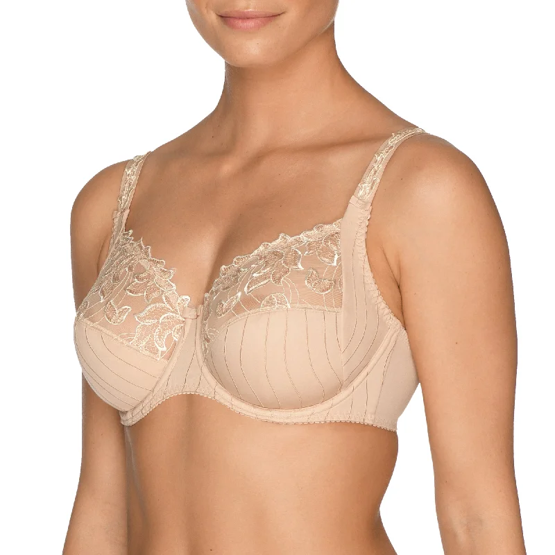 plus-size smoothing bra for dressesPrima Donna Deauville 161810/1