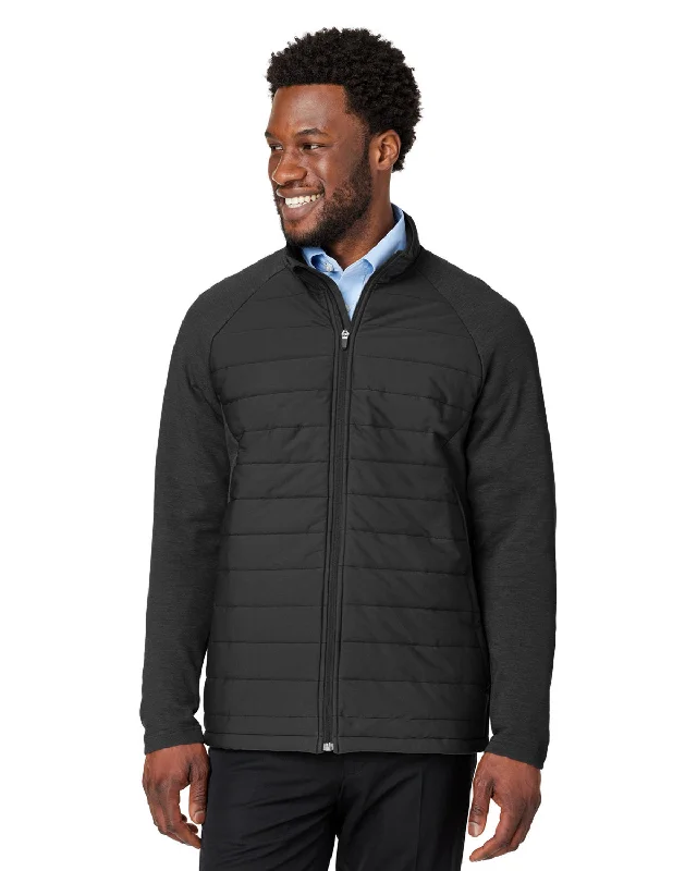 Women's Down CoatsDevon & Jones New Classics® Men's Charleston Hybrid Jacket DG704