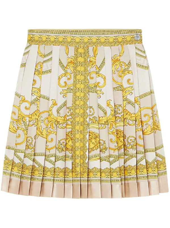 Women's Spring SkirtsVersace Women's Skirts en