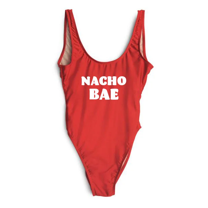 NACHO BAE [SWIMSUIT]