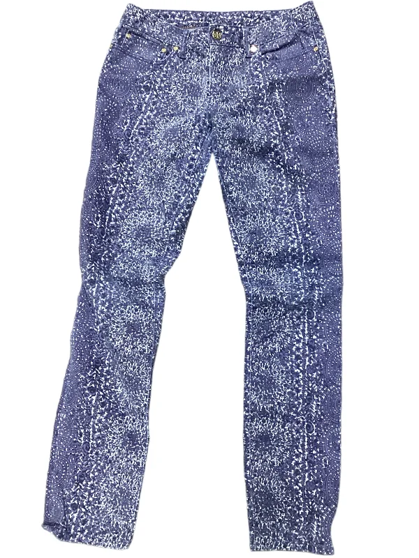 Women's JodhpursJeans Designer By Tory Burch  Size: 6