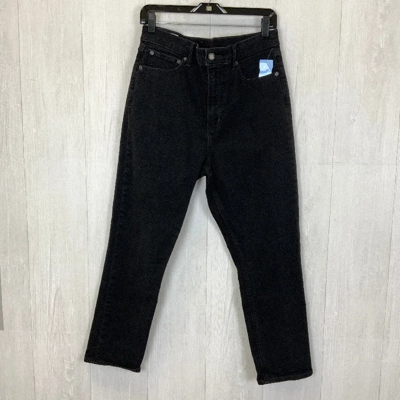 Women's Jodhpurs with Narrow CollarJeans Relaxed/boyfriend By Gap  Size: 14