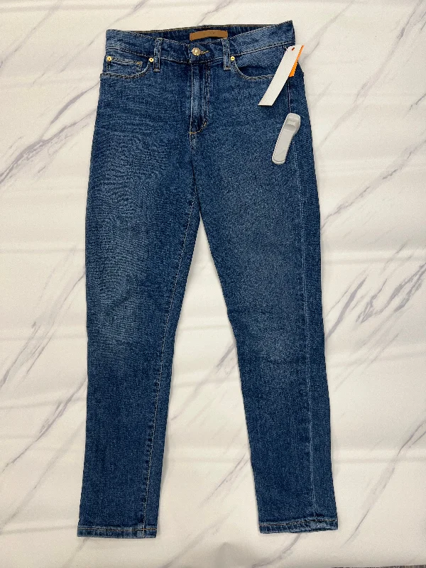 Women's Jodhpurs with Belt LoopsJeans Skinny By Joes Jeans  Size: 2