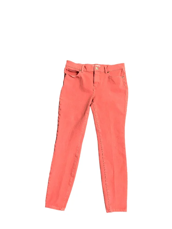 Women's Jodhpurs with Wide LegJeans Skinny By Loft  Size: 6