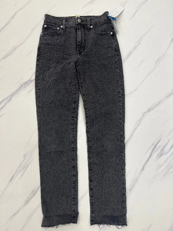 Women's Jodhpurs with Shawl CollarJeans Skinny By Madewell  Size: 0