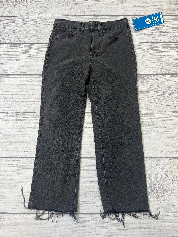 Women's Jodhpurs with Narrow CollarJeans Skinny By Madewell  Size: 2