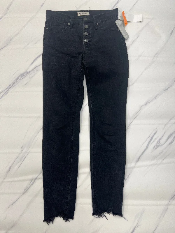 Women's Jodhpurs with Shirt CollarJeans Skinny By Madewell  Size: 2