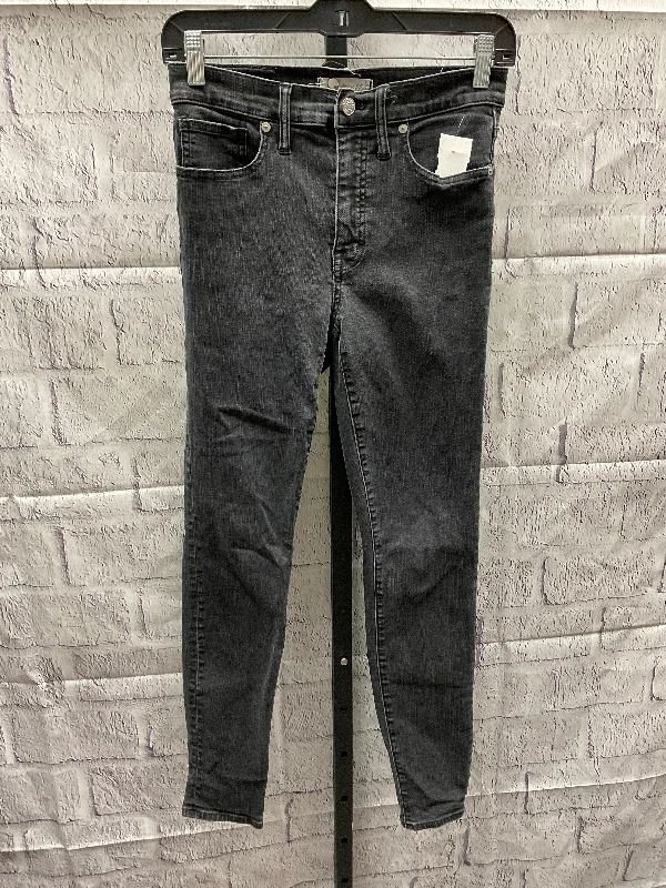 Women's Jodhpurs with Short LengthJeans Skinny By Madewell  Size: 4