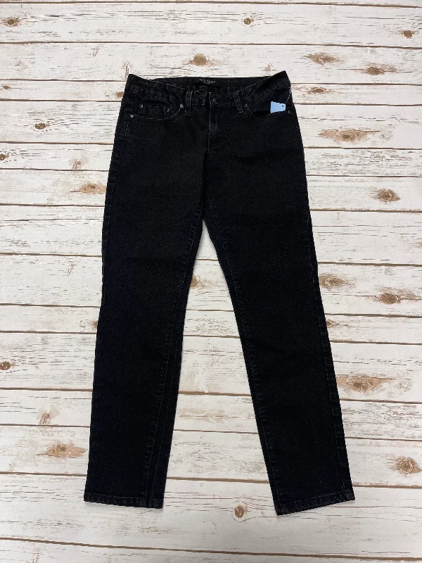 Women's Jodhpurs with Rounded HemJeans Skinny By Max Jeans  Size: 8