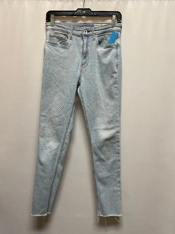 Women's Cargo PantsJeans Skinny By Rag And Bone  Size: 4