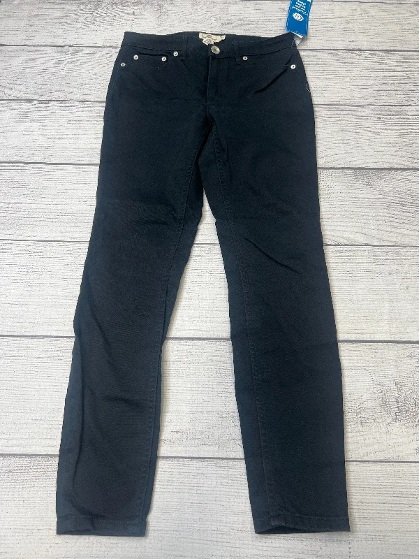 Women's Jodhpurs with Square CollarJeans Skinny By Vineyard Vines  Size: 4