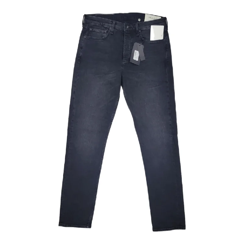 Women's Jodhpurs with U-Shaped CollarJeans Straight By Rag & Bones Jeans  Size: 14